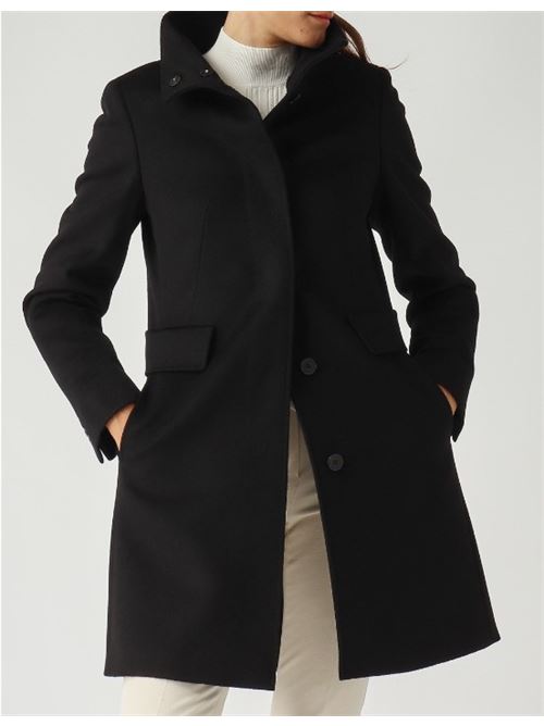 Cappotto donna Agnese in lana  Max Mara | 2526016162600.013